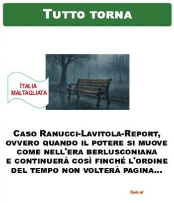 Vignette del giorno rassegna stampa