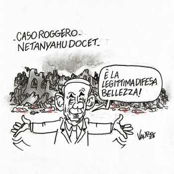 Vignette del giorno rassegna stampa