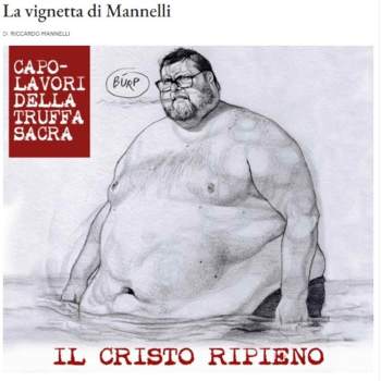 Vignette del giorno rassegna stampa