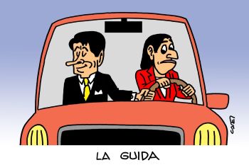 Vignette del giorno rassegna stampa