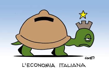Vignette del giorno rassegna stampa