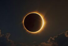 Agosto speciale con le eclissi del Sole e della Luna