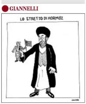 Vignette del giorno rassegna stampa