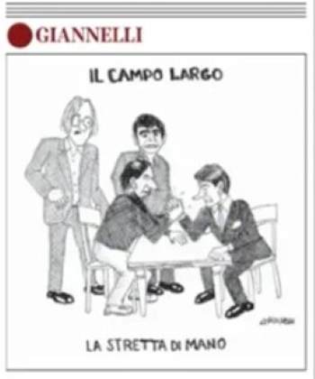 Vignette del giorno rassegna stampa