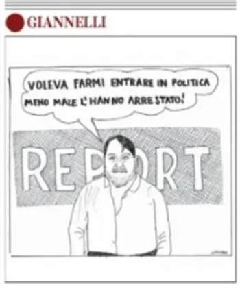 Vignette del giorno rassegna stampa