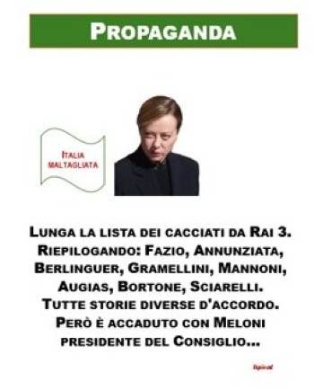 Vignette del giorno rassegna stampa
