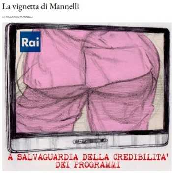 Vignette del giorno rassegna stampa
