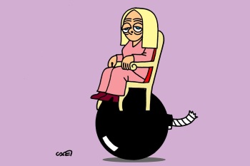Vignette del giorno rassegna stampa