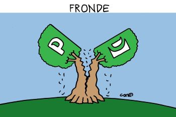 Vignette del giorno rassegna stampa