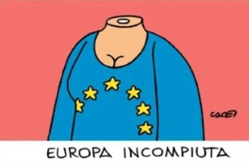 Vignette del giorno rassegna stampa