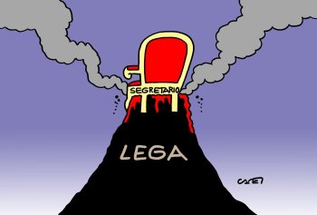 Vignette del giorno rassegna stampa
