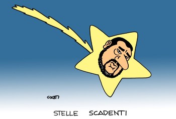Vignette del giorno rassegna stampa