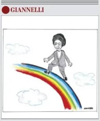 Vignette del giorno rassegna stampa