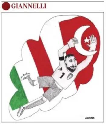Vignette del giorno rassegna stampa