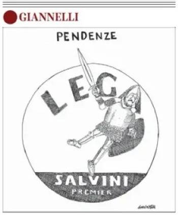 Vignette del giorno rassegna stampa