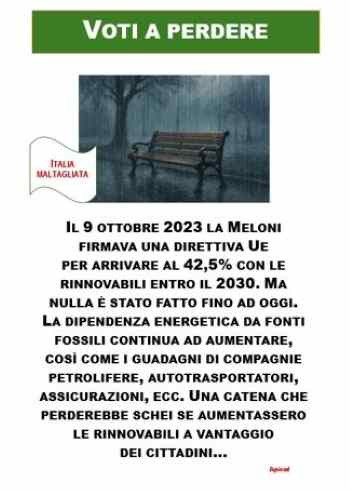 Vignette del giorno rassegna stampa