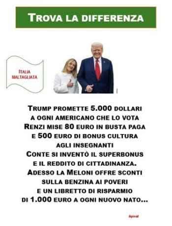 Vignette del giorno rassegna stampa