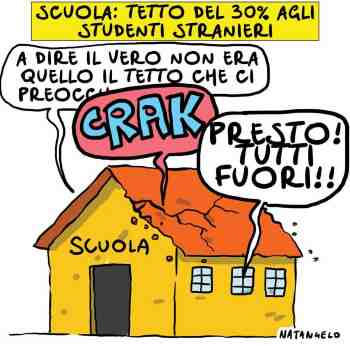Vignette del giorno rassegna stampa