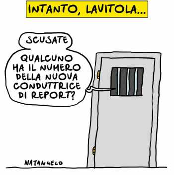 Vignette del giorno rassegna stampa