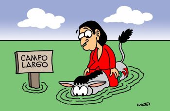 Vignette del giorno rassegna stampa