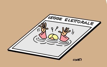 Vignette del giorno rassegna stampa