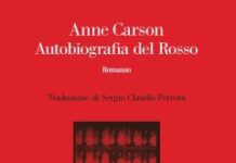 Autobiografia del Rosso