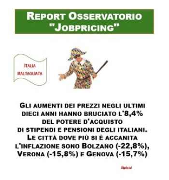 Vignette del giorno rassegna stampa