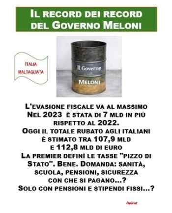 Vignette del giorno rassegna stampa
