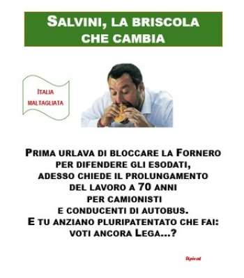 Vignette del giorno rassegna stampa