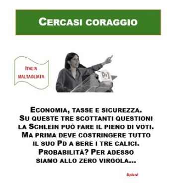 Vignette del giorno rassegna stampa