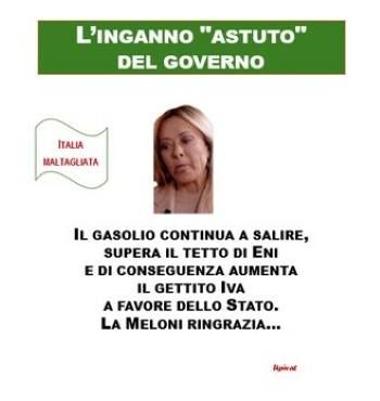 Vignette del giorno rassegna stampa