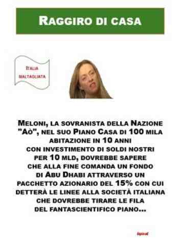 Vignette del giorno rassegna stampa