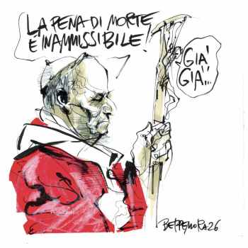 Vignette del giorno rassegna stampa