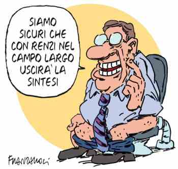 Vignette del giorno rassegna stampa
