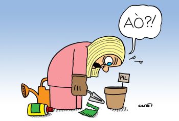 Vignette del giorno rassegna stampa