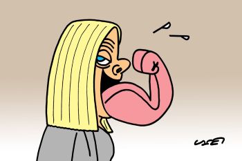 Vignette del giorno rassegna stampa